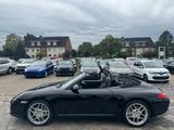 Porsche 997 Carrera Cabrio 997.2 *2.Hand *Sportauspuff - Porsche 997 aus 2011
