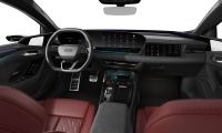 Audi S6 e-tron - Vorschau Bild 6