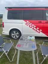 Volkswagen T6 Multivan 2,0 TDI Trendline - VW T6 Multivan Trendline Gebrauchtwagen