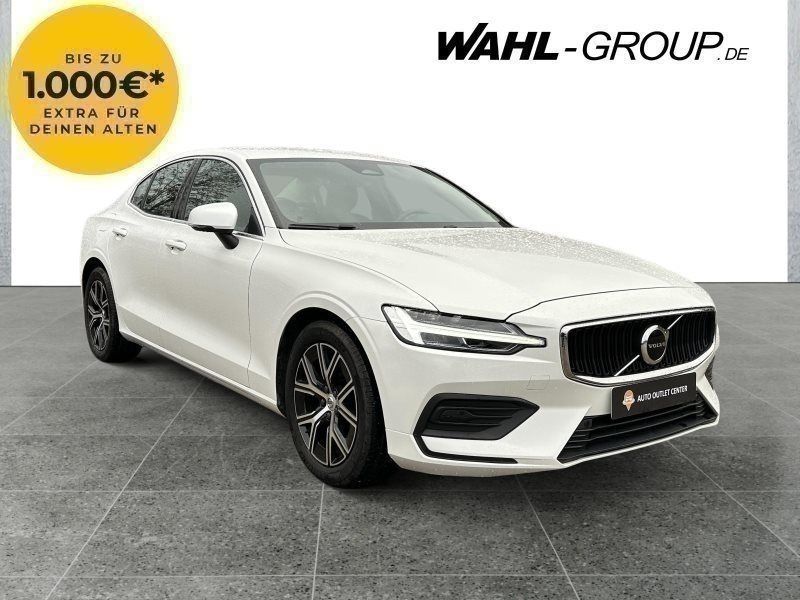 Volvo S60 — fotografia 3