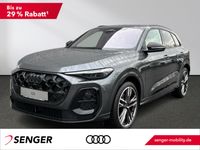 Audi Q5 - Vorschau Bild 1