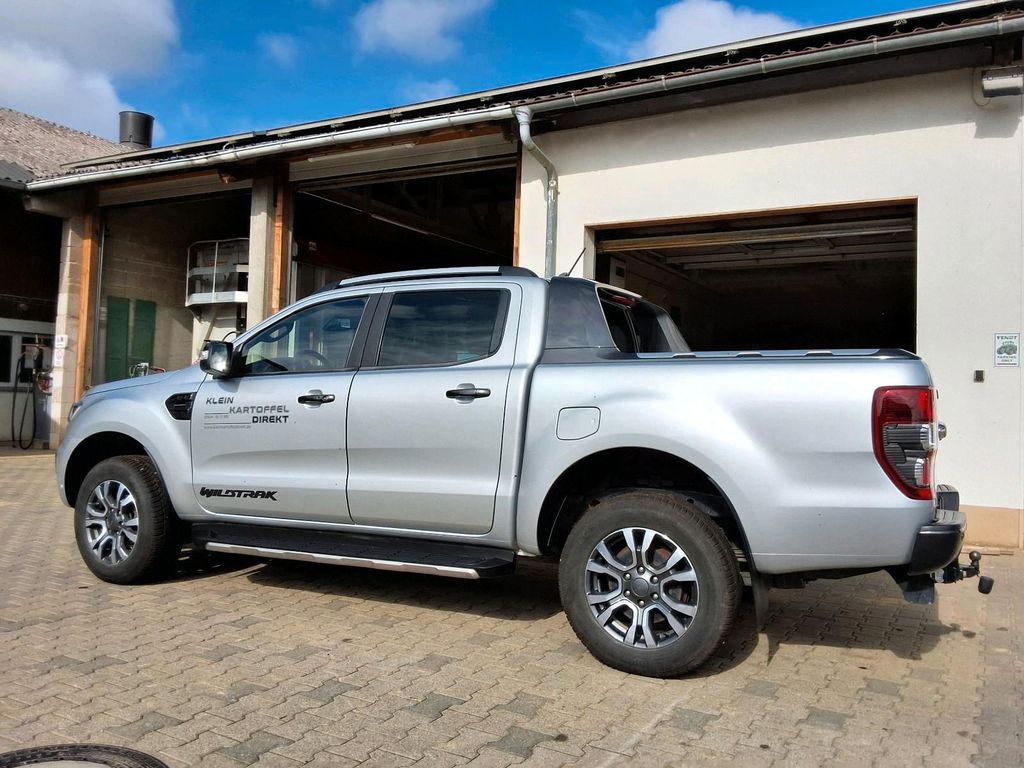 Image of Ford Ranger