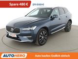 Volvo XC60 2.0 B4 Inscription 2WD Aut.*NAVI*CAM*PDC* - Volvo XC60 Inscription mit Diesel-Antrieb