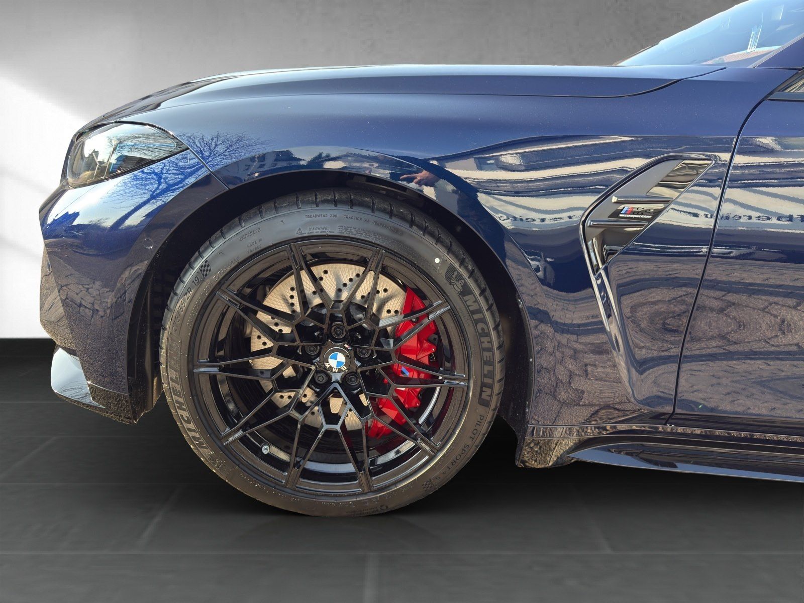 BMW M3 - Bild 8