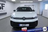 Volkswagen Tiguan R-Line #Automatik #ACC #Pano #Toter-Wi... - Autos mit Allradantrieb