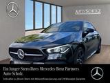 Mercedes-Benz CLA 250 e Coupé AMG+NIGHT+AMBI+LED+KAMERA+WIDE++ - : Coupe, Plug-In Hybrid