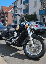 Kawasaki VN800 Classic - KAWASAKI VN 800 CLASSIC