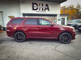 Dodge DURANGO 3.6 GT 4x4 FACELIFT*LED*7 SITZE*GARANTIE - Dodge: 7 Sitzer