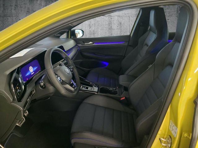 Golf VIII R Performance 2.0 l TSI OPF 4MOTION