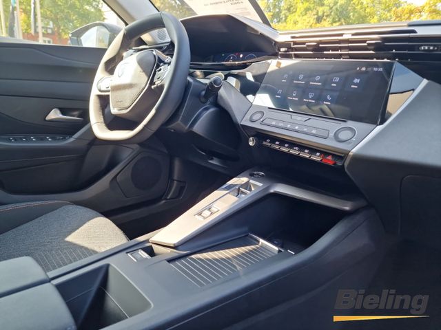 308 STYLE HYBRID e-DSC6 LED ACC Apple CarPlay An