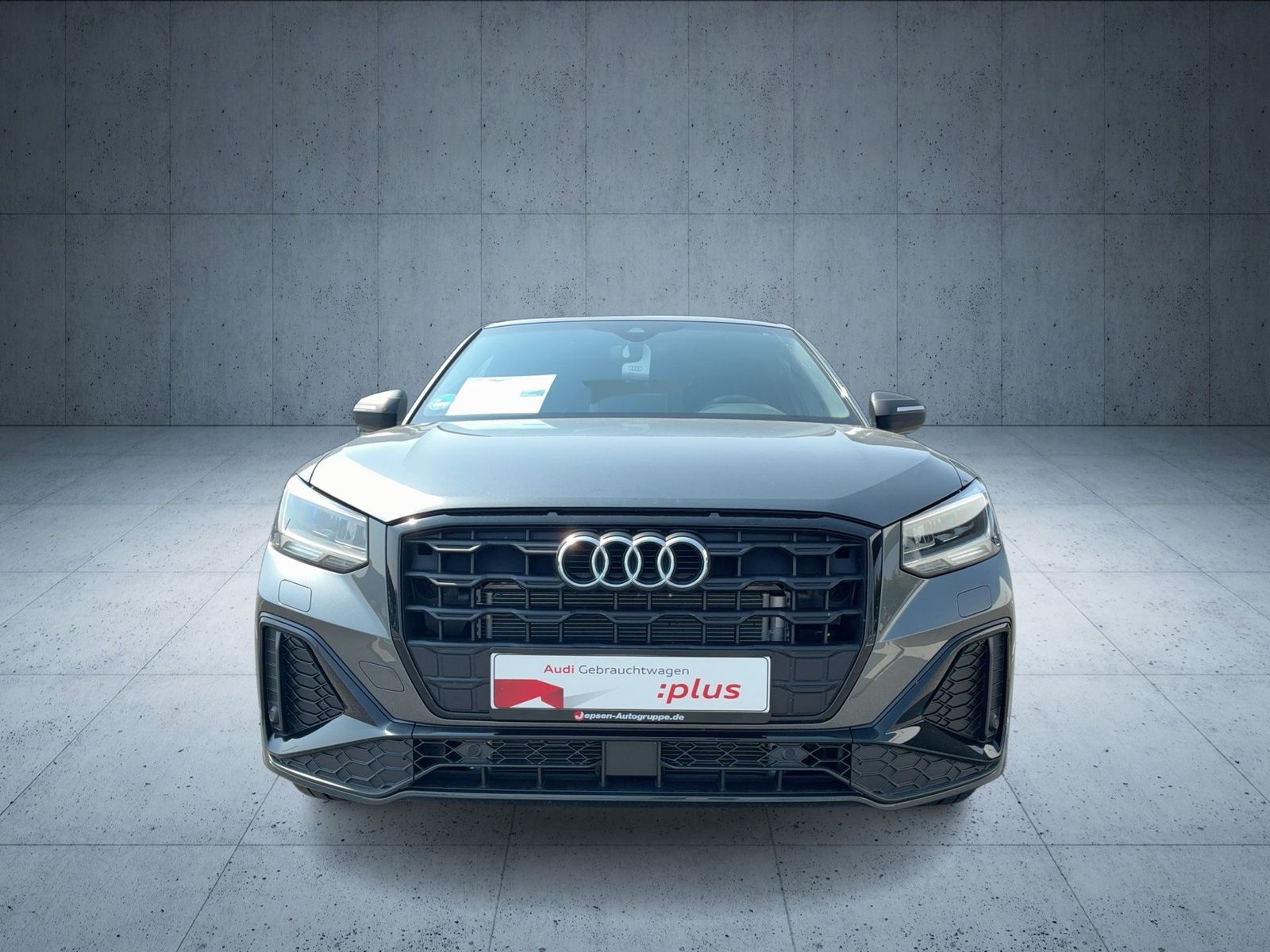 Audi Q2 - Bild 9