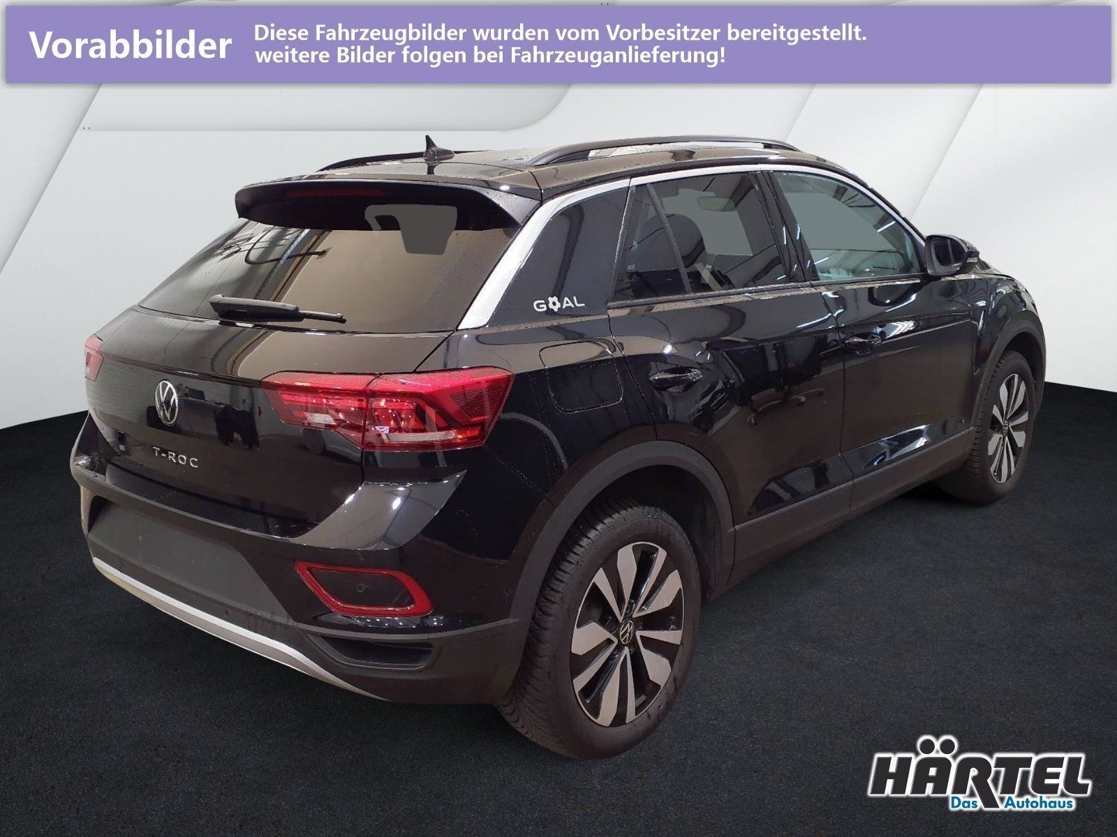 Volkswagen T-Roc - Bild 3