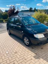 Hyundai Matrix - gebrauchte Hyundai Matrix aus dem Jahr 2008
