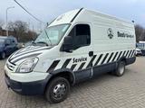 Iveco Daily **40C15-3.0 ENGINE** - Iveco 2007 Daily