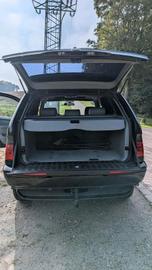2003 BMW X5 — миниатюра 11