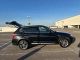 BMW X3 xDrive20d (X-Line) - BMW X3 Gebrauchtwagen in Berlin