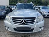 Mercedes-Benz GLK 320 GLK -Klasse GLK 320 CDI 4Matic