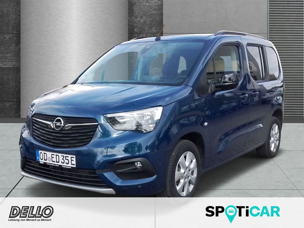 Opel Combo Life