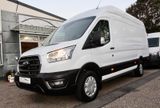 Ford Transit Kasten 350 L4H3 1.HD·EXPRESS·CAM·STDHZG - Ford Transit in Mannheim