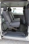 Volkswagen T6.1 Kombi kurz KR 150PS DSG LED Navi PDC NSW
