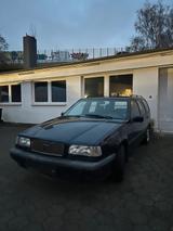 Volvo 850 2 Hand Scheckheft Bastler/ Schla... - Volvo 850: Kombi