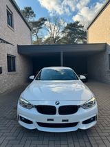 BMW 420d Cabrio M- Paket - BMW 420: 420d