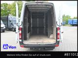 Mercedes-Benz Sprinter 316 CDI Kasten Doka, AHK,   - Angebote