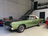Plymouth Road Runner Cabrio 383 cui H-Zulassung  - Plymouth Gebrauchtwagen von 1969