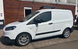 Ford Transit Courier 1.0 Lieferwagen Kasten GlasHe TG - Lieferwagen gebraucht