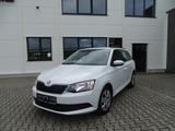 Skoda Fabia Combi Ambition - Skoda Fabia: Combi Ambition