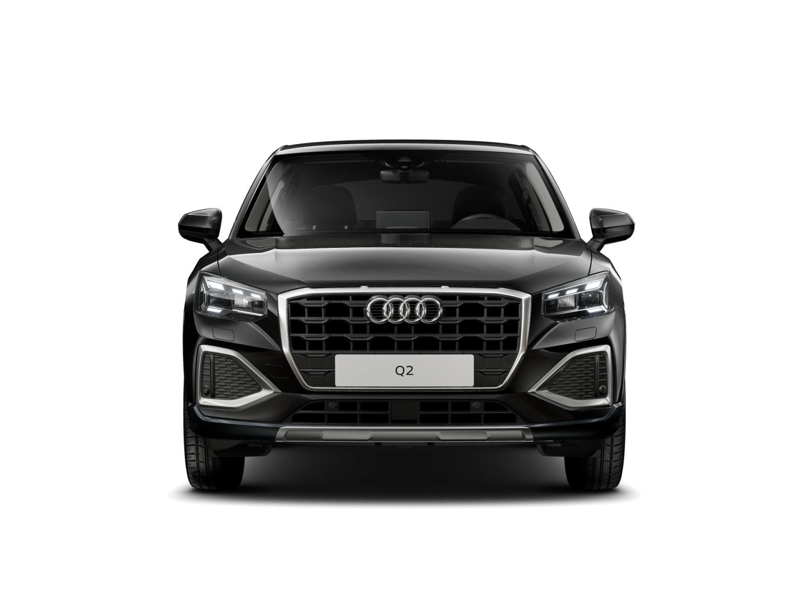 Audi Q2 - Bild 2