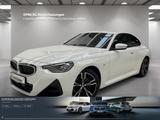 BMW 220i Coupé M Sport Navi Kamera HiFi LED Alarm - BMW 220 Jahreswagen