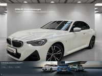BMW 220 - Vorschau Bild 1
