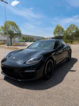 Porsche Panamera 4 E-Hybrid 10 Jahre Edition  - Porsche Panamera: Edition 10 Jahre