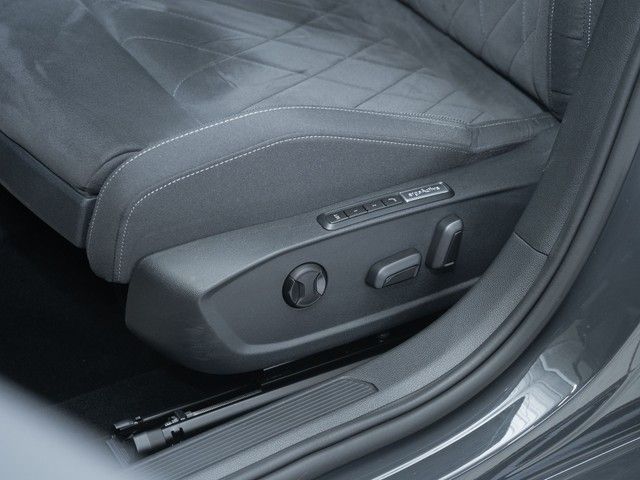 Golf VIII Style eHybrid Business-Prem. Licht+Si