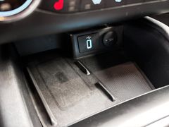 FORD Focus Turnier 1.0 ST-Line X*LED*Navi*DAB*AHK*SHZ