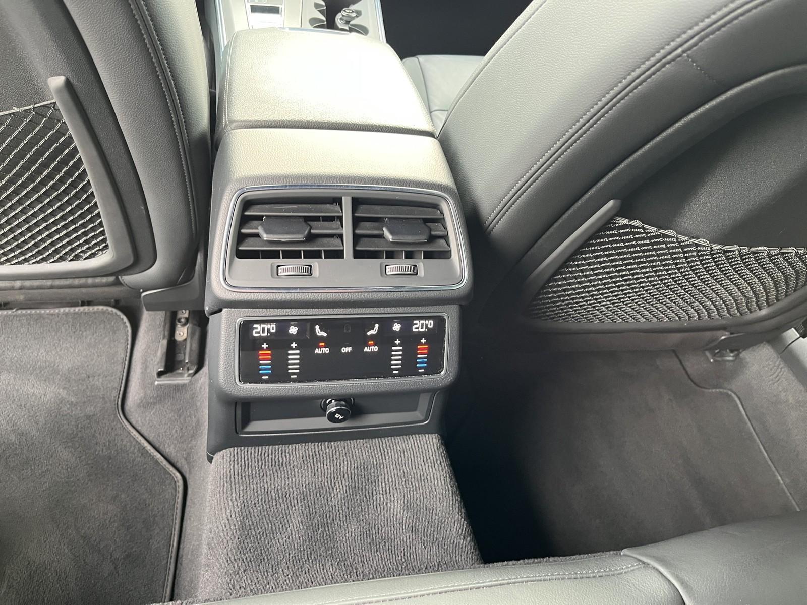 Audi A6 Avant 2.0 TDI DESIGN +PANO+LED+RÜCKKAMERA