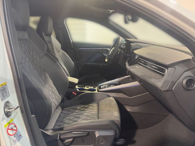 A3 Sportback 40 TFSI e S LINE+LED+KAMERA+SHZ+