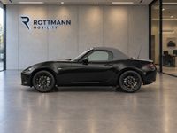 Mazda MX-5 - Vorschau Bild 7
