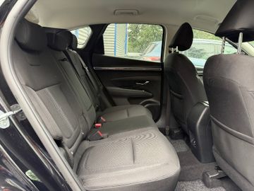 Hyundai TUCSON - 10