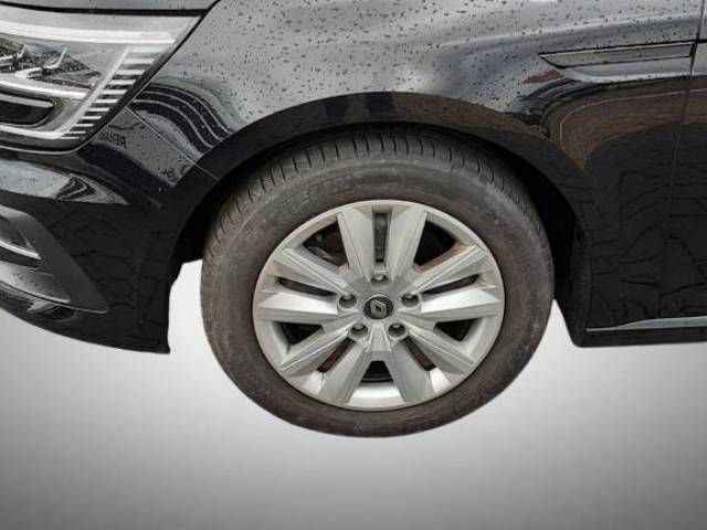 Fahrzeugabbildung Renault Megane Grandtour TCe140 GPF Limited