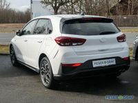 Hyundai i30 - Vorschau Bild 2