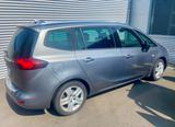 Opel Zafira C Business Edition 1.6 CDI Kamera, - Opel Zafira mit Diesel-Antrieb: Standheizung, Kleinbus