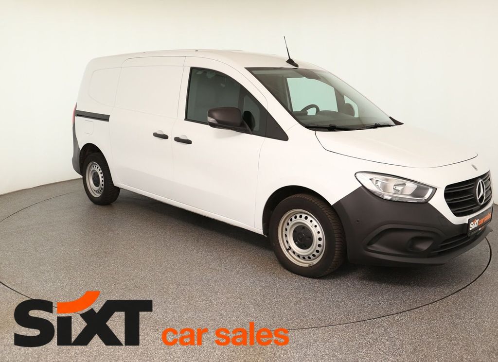 Image of Mercedes-Benz Citan