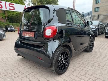Smart ForTwo 2018 — фото 14