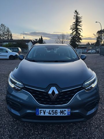 Renault Kadjar BLUE dCi 115 Limited