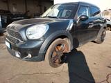 MINI Mini Cooper SD Countryman 2.0 MOTORE ROTTO!!!! - MINI: Kombi, Motor