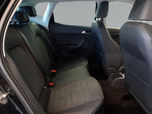 Fahrzeugabbildung Seat Arona Style 1.0TSI LED SitzHz 18"Alu Klimaaut.