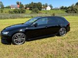 Audi S4 3.0 TFSI tiptronic quattro Avant - - Audi S4: Kombi