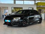 Audi RS3 *Digital*Matrix*B&O*V-Max*Alcantara*RFK*SHZ* - gebrauchte Audi RS3 aus dem Jahr 2018